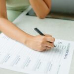How to Create a Simple Weekly Meal Plan for a Stress-Free Week