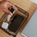 How to Set Up a Charging Station for Devices at Home or Office
