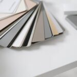 Tips for Choosing Calm Colors to Create a Relaxing Home