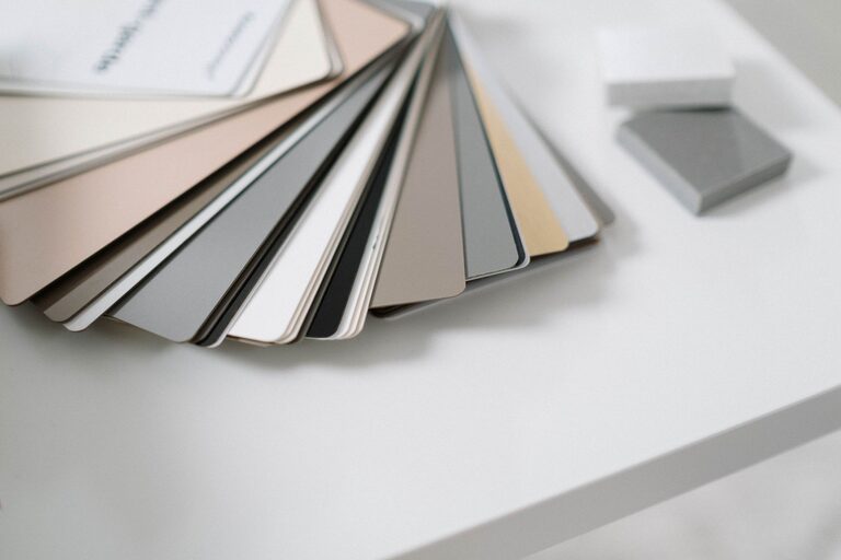Tips for Choosing Calm Colors to Create a Relaxing Home
