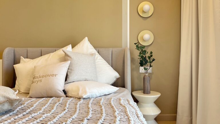 How to Refresh Your Bedroom on a Budget: Simple and Stylish Tips
