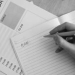 How to Set Realistic Weekly Goals for Success and Balance